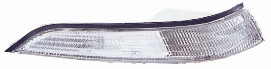 ABAKUS 314-1502P-B-VC Indicator Set