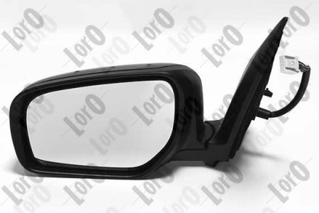ABAKUS 3142M04 Exterior Mirror