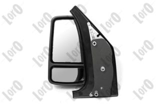 ABAKUS 3152M02 Exterior Mirror