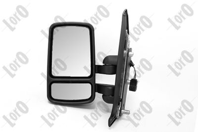 Exterior Mirror ABAKUS 3152M04