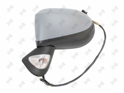 Exterior Mirror ABAKUS 3159M05
