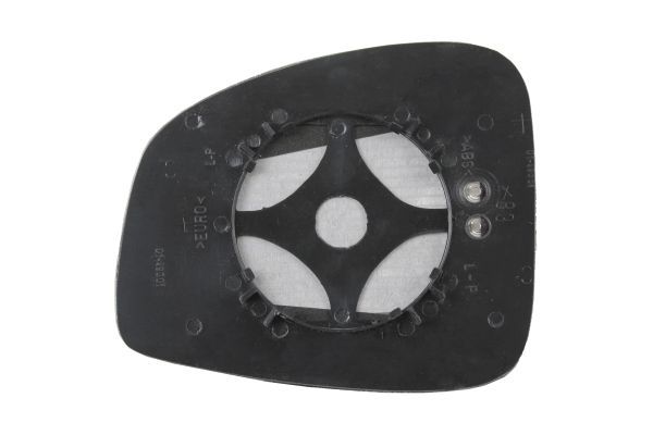 ABAKUS 3160G02-01 Mirror Glass, exterior mirror