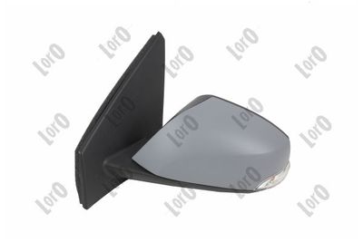 Exterior Mirror ABAKUS 3161M05