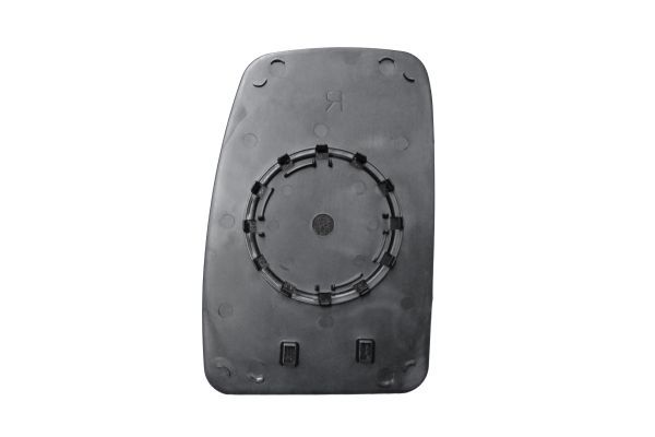 ABAKUS 3163G02 Mirror Glass, exterior mirror