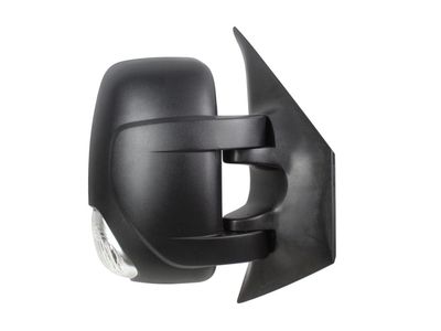 Exterior Mirror ABAKUS 3163M02