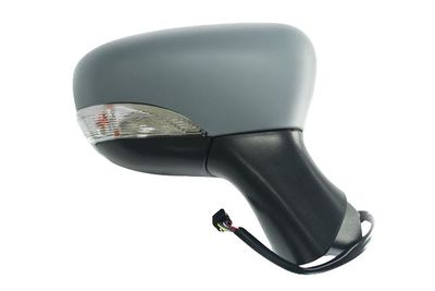 Exterior Mirror ABAKUS 3164M01