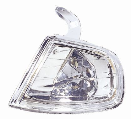 ABAKUS 317-1522PTA-VCU Indicator Set