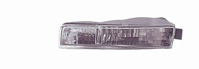 Indicator Set ABAKUS 317-1629PTA-VC