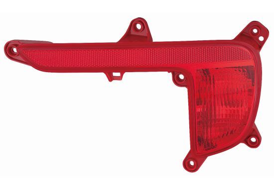 ABAKUS 323-2915R-LD-UE Reflector