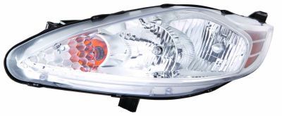 ABAKUS 330-1149R-US1 Headlight
