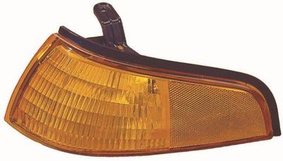 Side Marker Light ABAKUS 331-1530R-US
