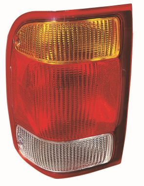 Tail Light Assembly ABAKUS 331-1935R-US