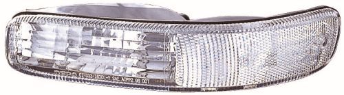 ABAKUS 333-1630P-B-C Indicator Set