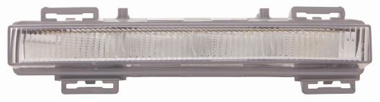 ABAKUS 340-1603L-AQ Daytime Running Light