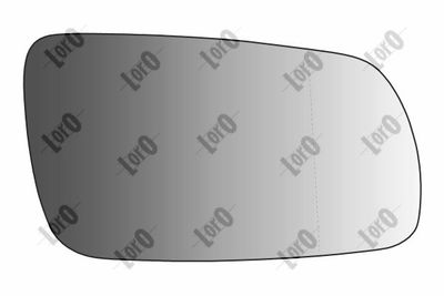 Mirror Glass, exterior mirror ABAKUS 3402G02