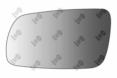 Mirror Glass, exterior mirror ABAKUS 3402G03