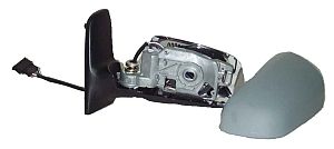 Exterior Mirror ABAKUS 3402M03