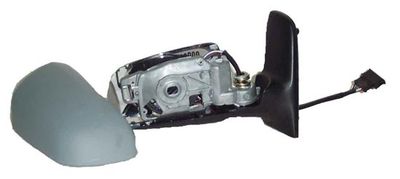 Exterior Mirror ABAKUS 3402M04