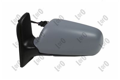 Exterior Mirror ABAKUS 3402M07