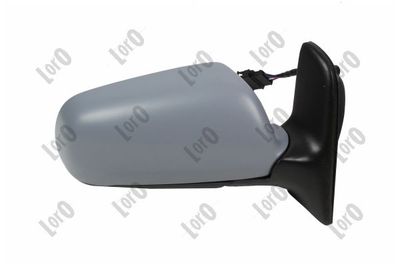 Exterior Mirror ABAKUS 3402M08