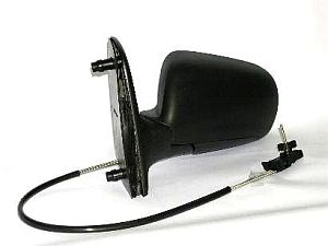Exterior Mirror ABAKUS 3403M01