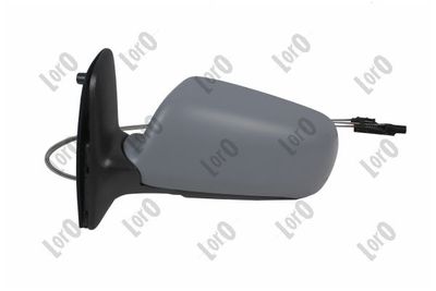 Exterior Mirror ABAKUS 3403M03
