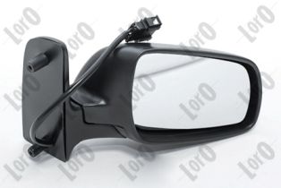 Exterior Mirror ABAKUS 3403M06