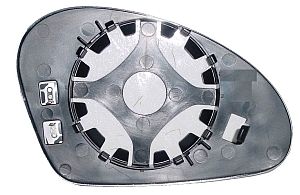 Mirror Glass, exterior mirror ABAKUS 3406G03