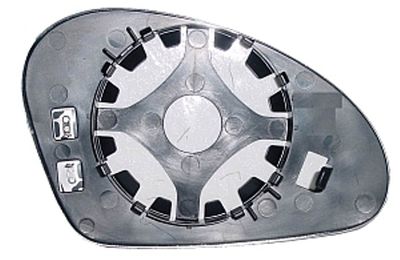 Mirror Glass, exterior mirror ABAKUS 3406G04