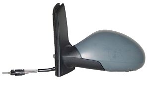 Exterior Mirror ABAKUS 3406M03