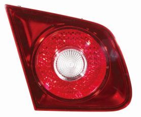 ABAKUS 341-1302L-AS2 Tail Light Assembly
