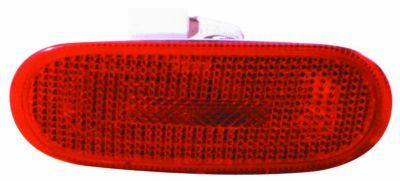 Direction Indicator ABAKUS 341-1402L-US