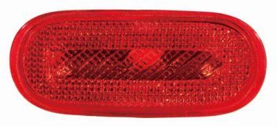 Direction Indicator ABAKUS 341-1414R-US-R