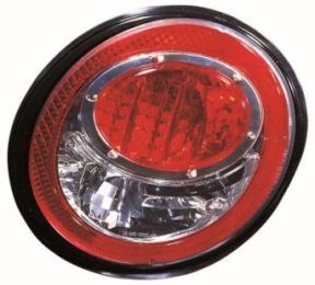 ABAKUS 341-1912PXBSV Tail Light Assembly Set