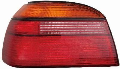 Tail Light Assembly ABAKUS 341-1925R-US-YR