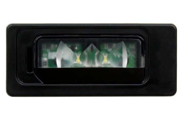 ABAKUS 341-2101N-AQ Licence Plate Light