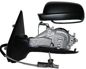 ABAKUS 3414M01 Exterior Mirror