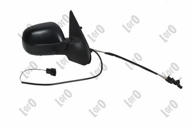 Exterior Mirror ABAKUS 3414M03
