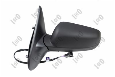 Exterior Mirror ABAKUS 3414M04
