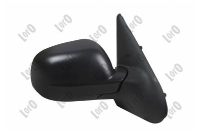 Exterior Mirror ABAKUS 3414M05