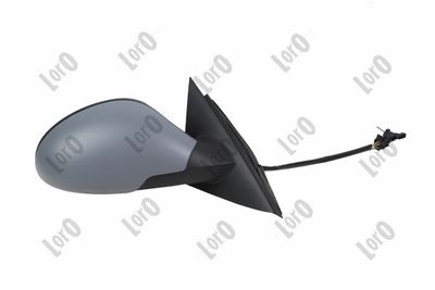 Exterior Mirror ABAKUS 3415M04