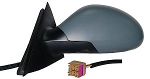 Exterior Mirror ABAKUS 3415M05