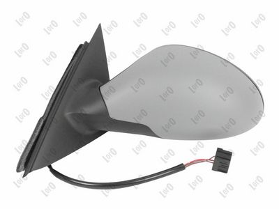 Exterior Mirror ABAKUS 3415M07