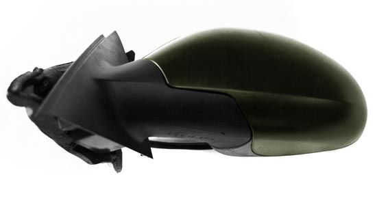 ABAKUS 3415M09 Exterior Mirror