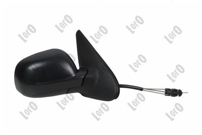 Exterior Mirror ABAKUS 3421M02