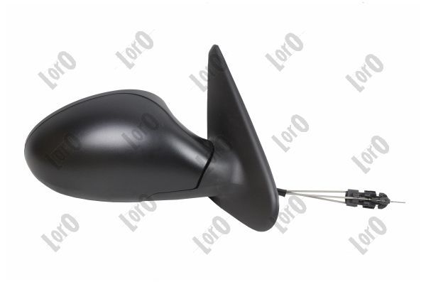 ABAKUS 3422M02 Exterior Mirror