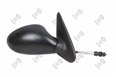 Exterior Mirror ABAKUS 3422M02