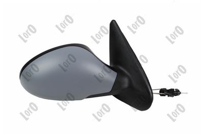 Exterior Mirror ABAKUS 3422M04