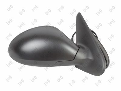 Exterior Mirror ABAKUS 3422M06
