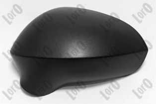 Cover, exterior mirror ABAKUS 3429C01